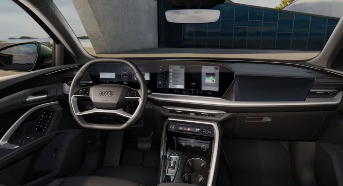 audi q5 2026
