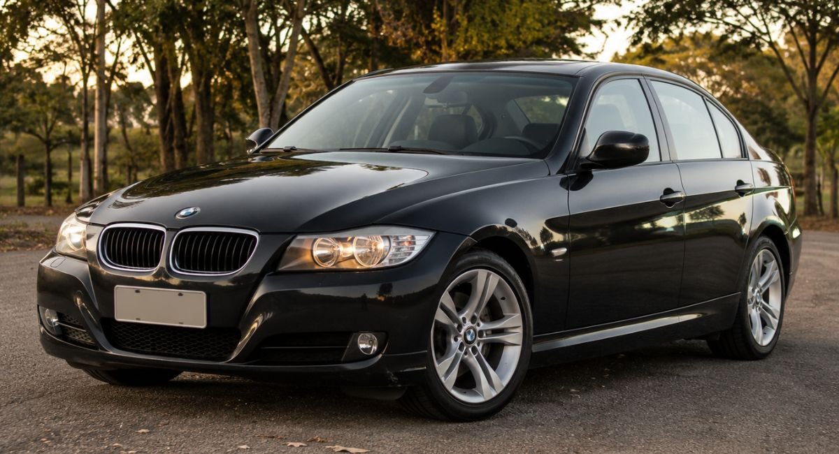 Por que Manter uma BMW usada pode custar caro?