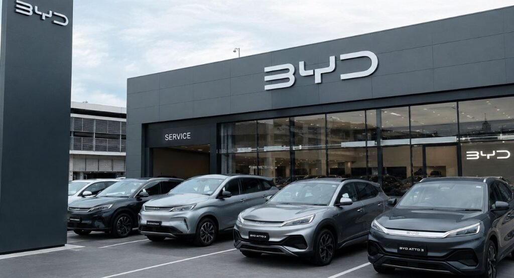 byd supera volkswagen