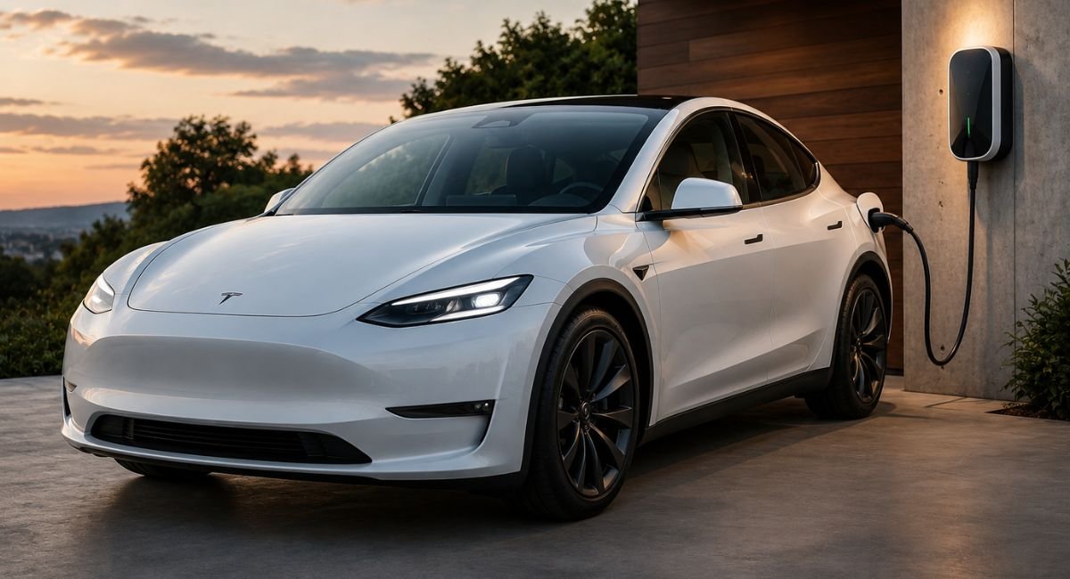 Por que carros elétricos não fazem barulho?