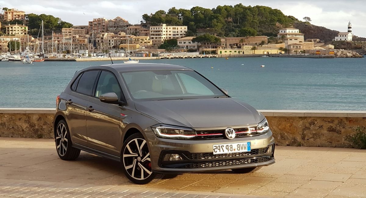 carro mais vendido do brasil 2 Volkswagen Polo