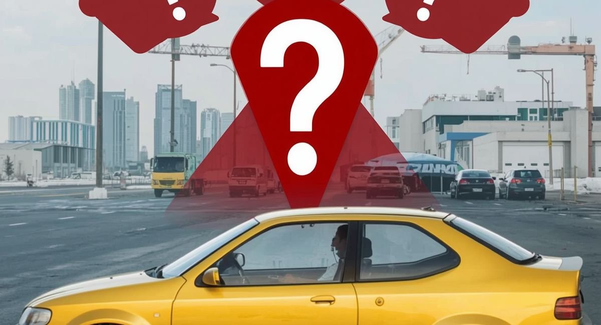 curiosidades sobre carros