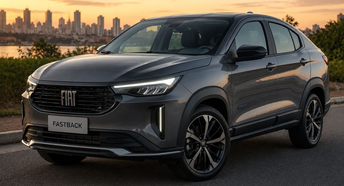 fiat fastback 2026