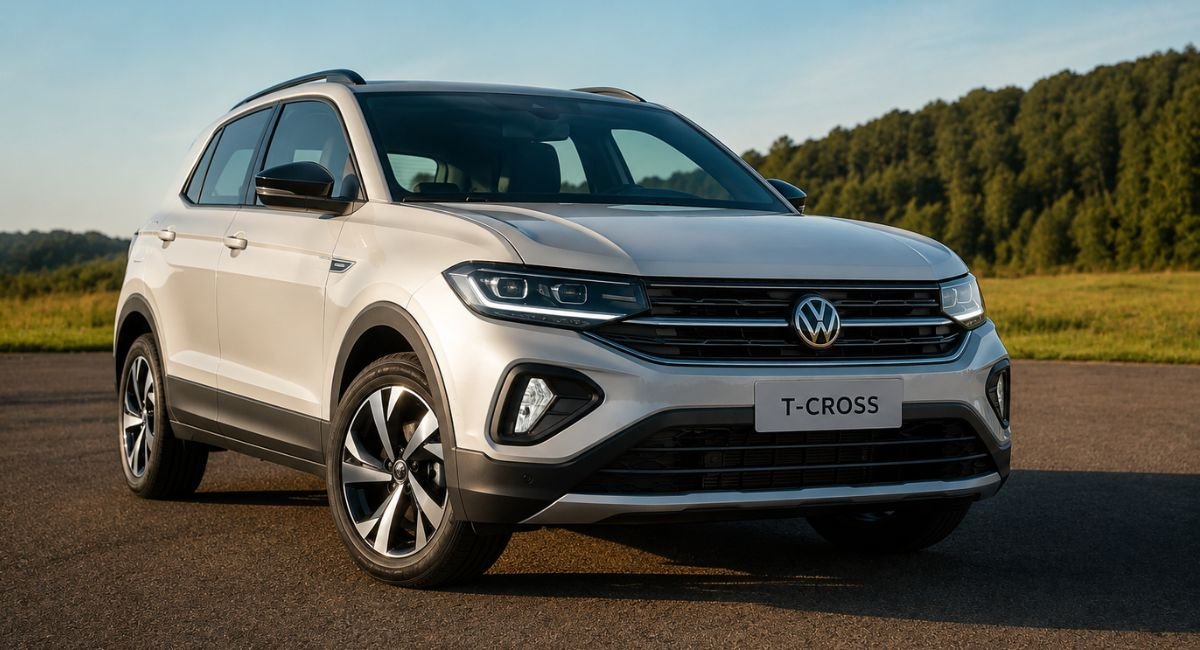 suvs mais vendidos do brasil em 2026